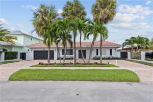 2341 NE 47th St, Lighthouse Point, FL 33064 Sold 01/23/23