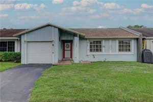 MLS# F10356995, Margate, Florida 33063