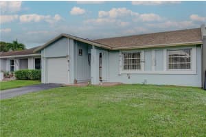 MLS# F10356995, Margate, Florida 33063