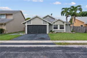 3145 NW 122nd Ave, Sunrise, FL 33323, Sold 03/24/23