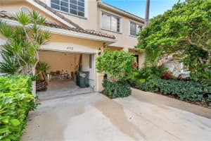 4732 NW 59th Mnr, Coconut Creek, FL 33073 Sold 01/06/23
