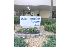 2500 E Las Olas Blvd   306, Fort Lauderdale, FL 33308 Sold 05/05/23