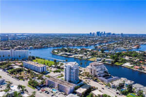 612  Bayshore Drive   402, Fort Lauderdale, FL 33304 Sold 05/04/23