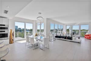 612  Bayshore Drive   402, Fort Lauderdale, FL 33304 Sold 05/04/23