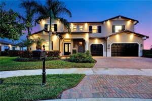 9002  Vista Way, Parkland, FL 33076 Sold 04/28/23