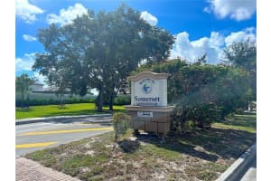 2860  Somerset Drive   210K, Lauderdale Lakes, FL 33311 Sold 04/24/23