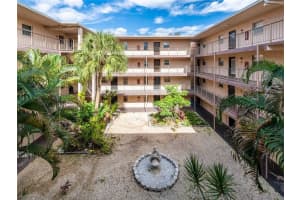 2860  Somerset Drive   210K, Lauderdale Lakes, FL 33311 Sold 04/24/23