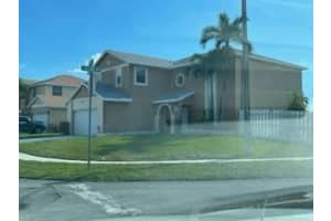 MLS# F10357323, Miramar, Florida 33025