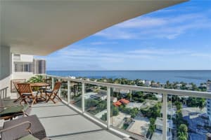 2841 N Ocean Blvd, Fort Lauderdale, FL 33308, Sold 01/17/23