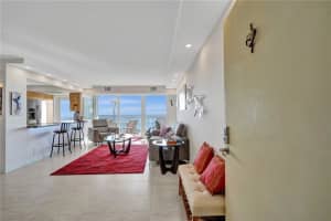 2841 N Ocean Blvd, Fort Lauderdale, FL 33308, Sold 01/17/23