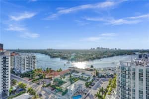 3101  Bayshore Dr   1701, Fort Lauderdale, FL 33304 Sold 12/11/23