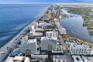 3101  Bayshore Dr   1701, Fort Lauderdale, FL 33304 Sold 12/11/23