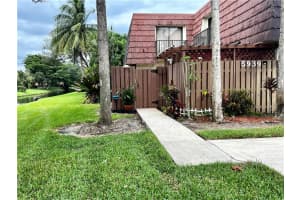 5939 NW 55th Ln, Tamarac, FL 33319, Sold 04/11/23