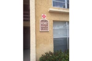 4507 Treehouse Ln, Tamarac, FL 33319, Sold 01/23/23