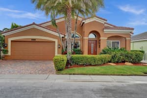 10722 SW 14th Pl, Davie, FL 33324 Sold 12/30/22
