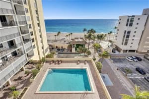 322  Buchanan St   812, Hollywood, FL 33019 Sold 01/11/23