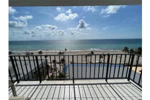 322  Buchanan St   812, Hollywood, FL 33019 Sold 01/11/23