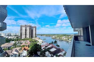 19355  Turnberry Way   10L, Miami, FL 33180 Sold 02/15/23
