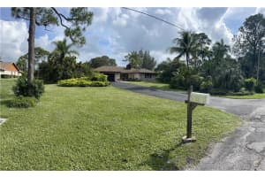 5760 NW 71st Terrace, Parkland, FL 33067 Sold 01/31/23