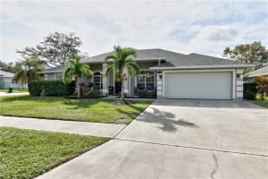 132 Drake Way, Sebastian, FL 32958, Sold 02/15/23