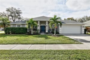 132 Drake Way, Sebastian, FL 32958, Sold 02/15/23