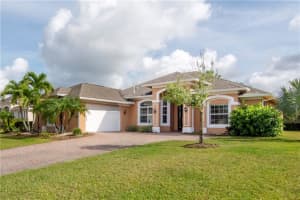 1090  Southlakes Way, Vero Beach, FL 32968 Sold 04/14/23