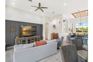 1090  Southlakes Way, Vero Beach, FL 32968 Sold 04/14/23