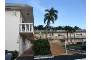 1501 N 12th Ct, Hollywood, FL 33019, Sold 01/12/23