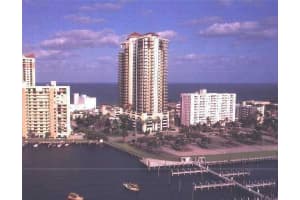 100 S Birch Rd   2702, Fort Lauderdale, FL 33316 Sold 06/08/23