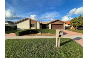 6301 NW 201st St, Hialeah, FL 33015, Sold 03/15/23