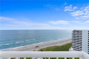 600 S Ocean Blvd   1503, Boca Raton, FL 33432 Sold 03/31/23