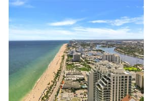 101 S Fort Lauderdale Beach Blvd   605, Fort Lauderdale, FL 33316 Sold 04/28/23