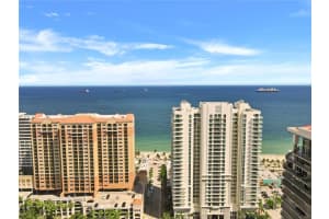 101 S Fort Lauderdale Beach Blvd   605, Fort Lauderdale, FL 33316 Sold 04/28/23