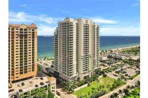 101 S Fort Lauderdale Beach Blvd   605, Fort Lauderdale, FL 33316 Sold 04/28/23