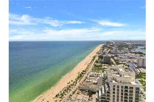 101 S Fort Lauderdale Beach Blvd   605, Fort Lauderdale, FL 33316 Sold 04/28/23
