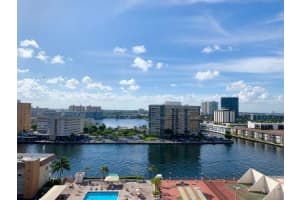 1865 S Ocean Dr   12L, Hallandale Beach, FL 33009 Sold 02/28/23