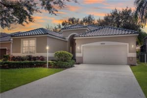 6352 NW 78th Dr, Parkland, FL 33067 Sold 03/10/23