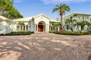2828  HURLINGHAM Drive, Wellington, FL 33414 Sold 06/16/25