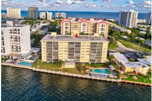 615 N Riverside Dr, Pompano Beach, FL 33062, Sold 01/31/23