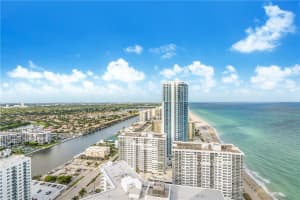 3101 S Ocean Dr   3407, Hollywood, FL 33019 Sold 01/04/23