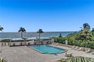 2000 S Ocean Blvd, Pompano Beach, FL 33062, Sold 01/23/23