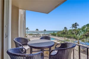 2000 S Ocean Blvd, Pompano Beach, FL 33062, Sold 01/23/23