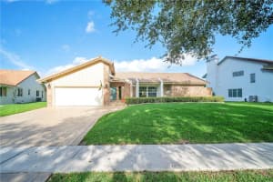 1049 NW 99th Ave, Plantation, FL 33322 Sold 04/10/23