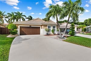 6281 NW 41st Way, Coconut Creek, FL 33073 Sold 01/12/23