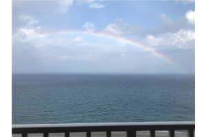 750 N Ocean Blvd   1810 Pompano Beach, FL 33062 Sold 06/30/23