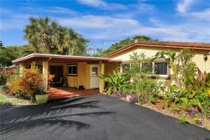 2041 NE 30th St, Fort Lauderdale, FL 33306 Sold 02/17/23