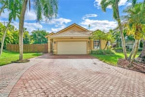 6813 NW 28th Ct, Margate, FL 33063 Sold 02/13/23