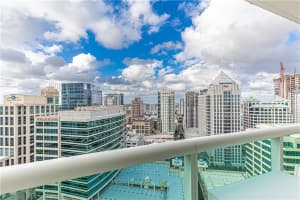 347 N NEW RIVER DRIVE EAST   2708, Fort Lauderdale, FL 33301 Sold 01/06/23