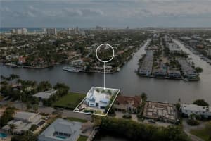 1924  Sunrise Key Blvd, Fort Lauderdale, FL 33304 Sold 05/22/23