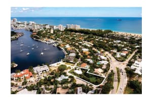 1626 E Lake Dr, Fort Lauderdale, FL 33316 Sold 04/26/23